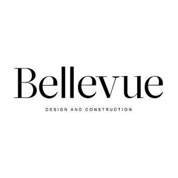 Bellevue Design Construction Logo