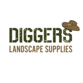 Diggers Landscape Supplies Logo
