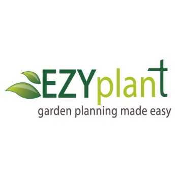 Ezy Plant Garden Planning Logo