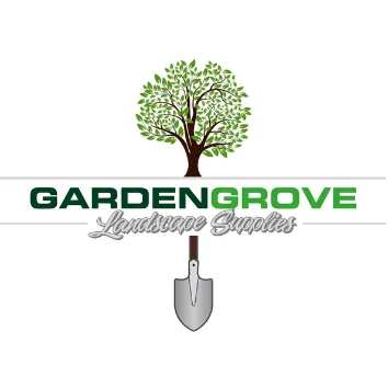 Garden Grove Landscape Supplies Logo